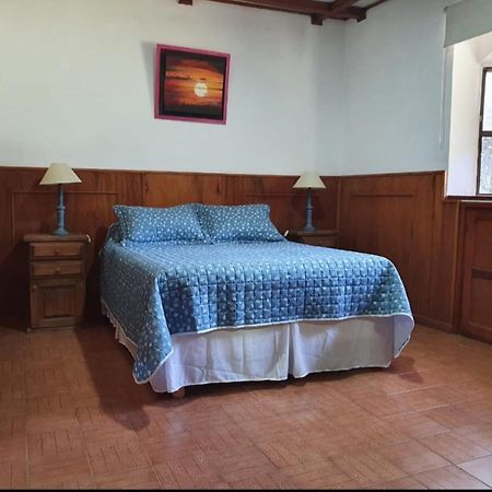 Villa Quinta Maria Lobos Exterior foto