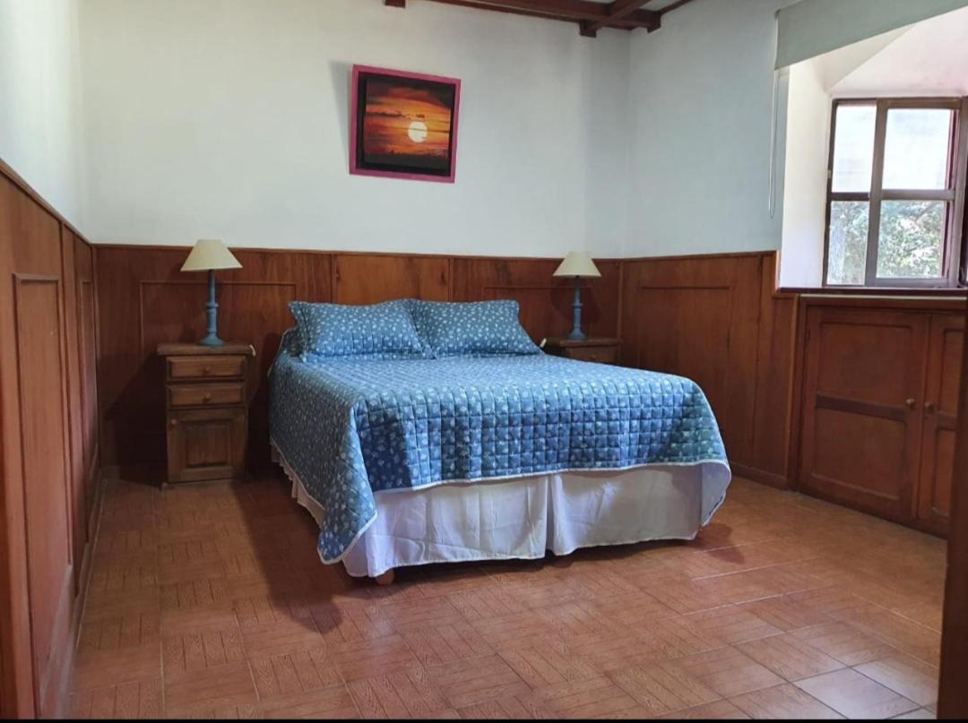 Villa Quinta Maria Lobos Exterior foto